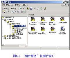 微软管理控制台（MMC）在Web开发与网络软件开发中的应用与集成